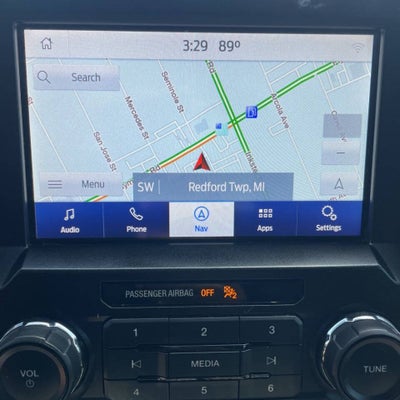 2019 Ford F-150 XLT 4x4 4dr SuperCrew 6.5 ft. SB