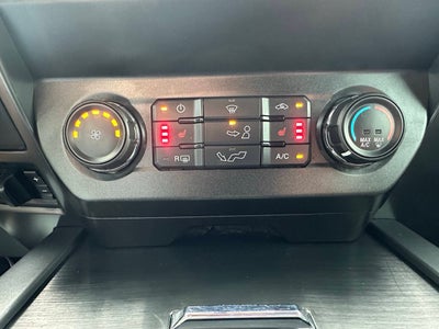 2019 Ford F-150 XLT 4x4 4dr SuperCrew 6.5 ft. SB
