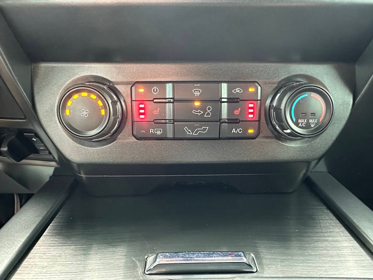 2019 Ford F-150 XLT 4x4 4dr SuperCrew 6.5 ft. SB