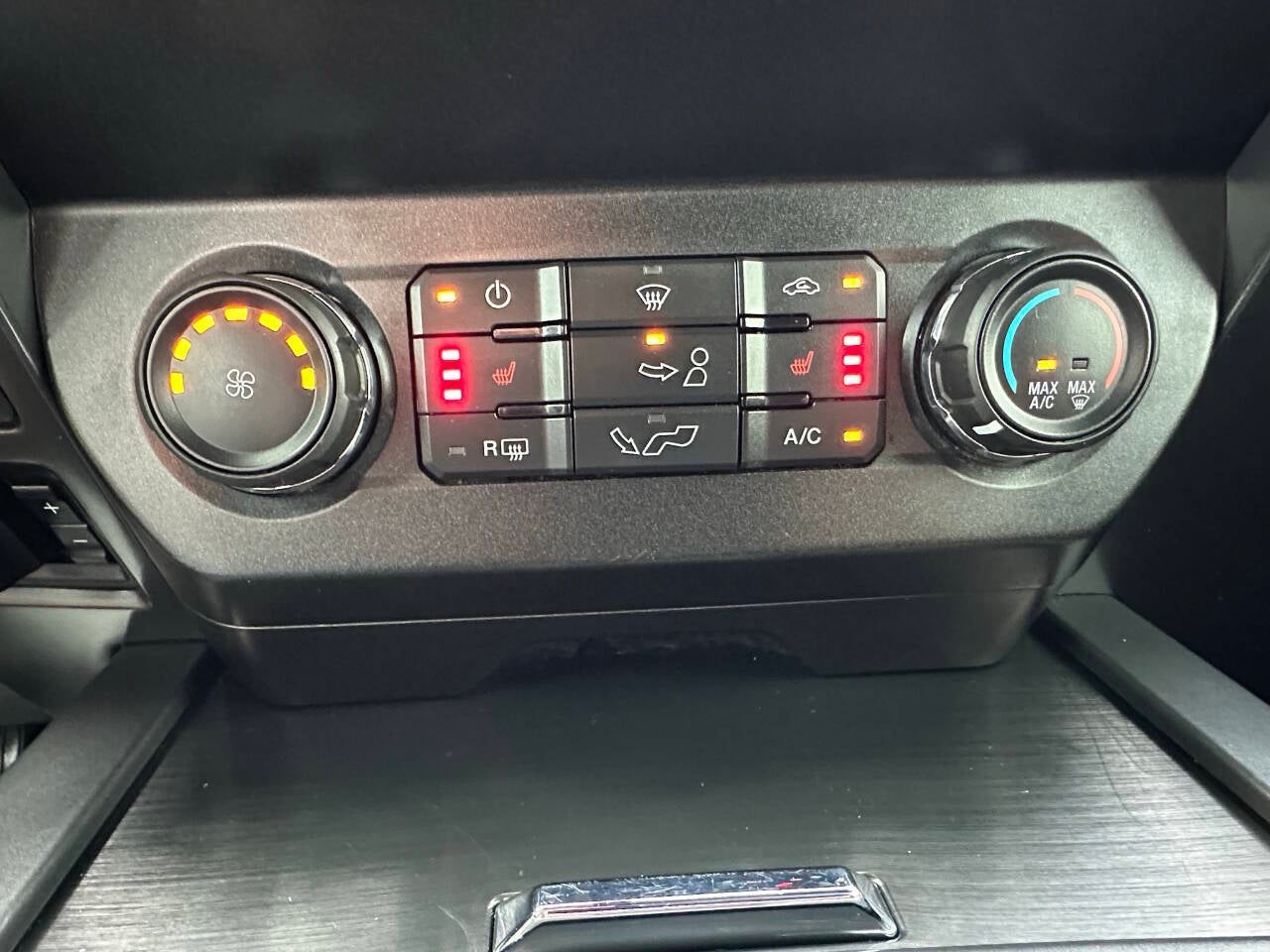 2019 Ford F-150 XLT 4x4 4dr SuperCrew 6.5 ft. SB