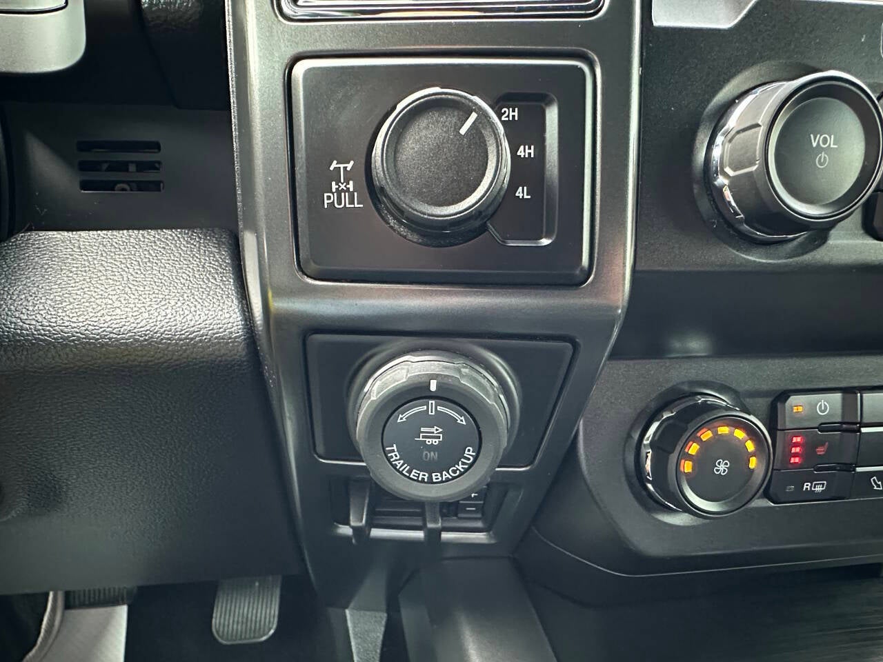2019 Ford F-150 XLT 4x4 4dr SuperCrew 6.5 ft. SB