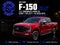 2021 Ford F-150 Lariat 4x4 4dr SuperCrew 5.5 ft. SB
