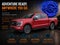 2021 Ford F-150 Lariat 4x4 4dr SuperCrew 5.5 ft. SB