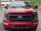 2021 Ford F-150 Lariat 4x4 4dr SuperCrew 5.5 ft. SB