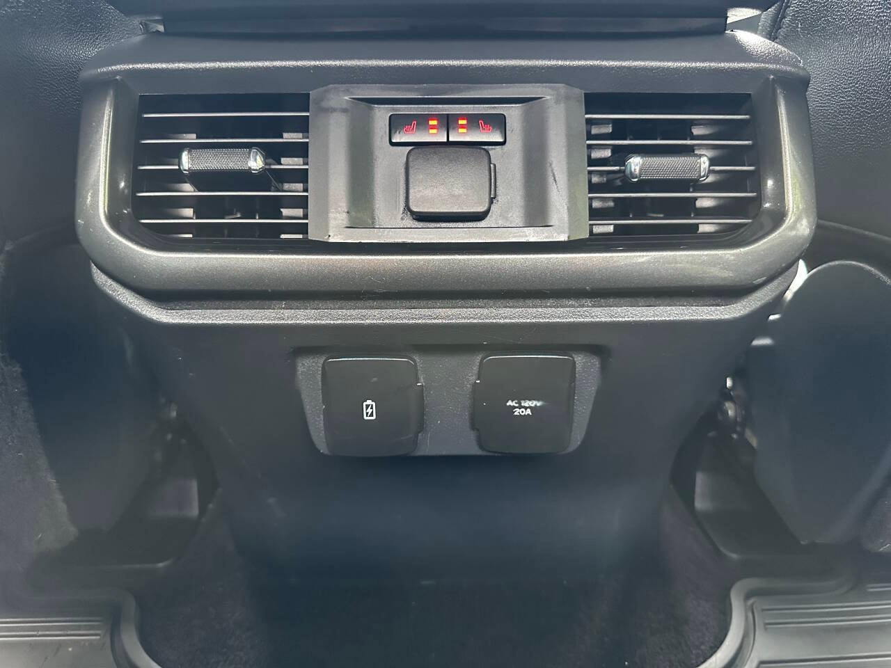 2021 Ford F-150 Lariat 4x4 4dr SuperCrew 5.5 ft. SB