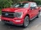 2021 Ford F-150 Lariat 4x4 4dr SuperCrew 5.5 ft. SB