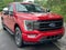 2021 Ford F-150 Lariat 4x4 4dr SuperCrew 5.5 ft. SB