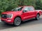 2021 Ford F-150 Lariat 4x4 4dr SuperCrew 5.5 ft. SB
