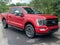 2021 Ford F-150 Lariat 4x4 4dr SuperCrew 5.5 ft. SB