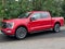 2021 Ford F-150 Lariat 4x4 4dr SuperCrew 5.5 ft. SB