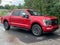 2021 Ford F-150 Lariat 4x4 4dr SuperCrew 5.5 ft. SB