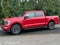 2021 Ford F-150 Lariat 4x4 4dr SuperCrew 5.5 ft. SB