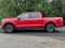 2021 Ford F-150 Lariat 4x4 4dr SuperCrew 5.5 ft. SB