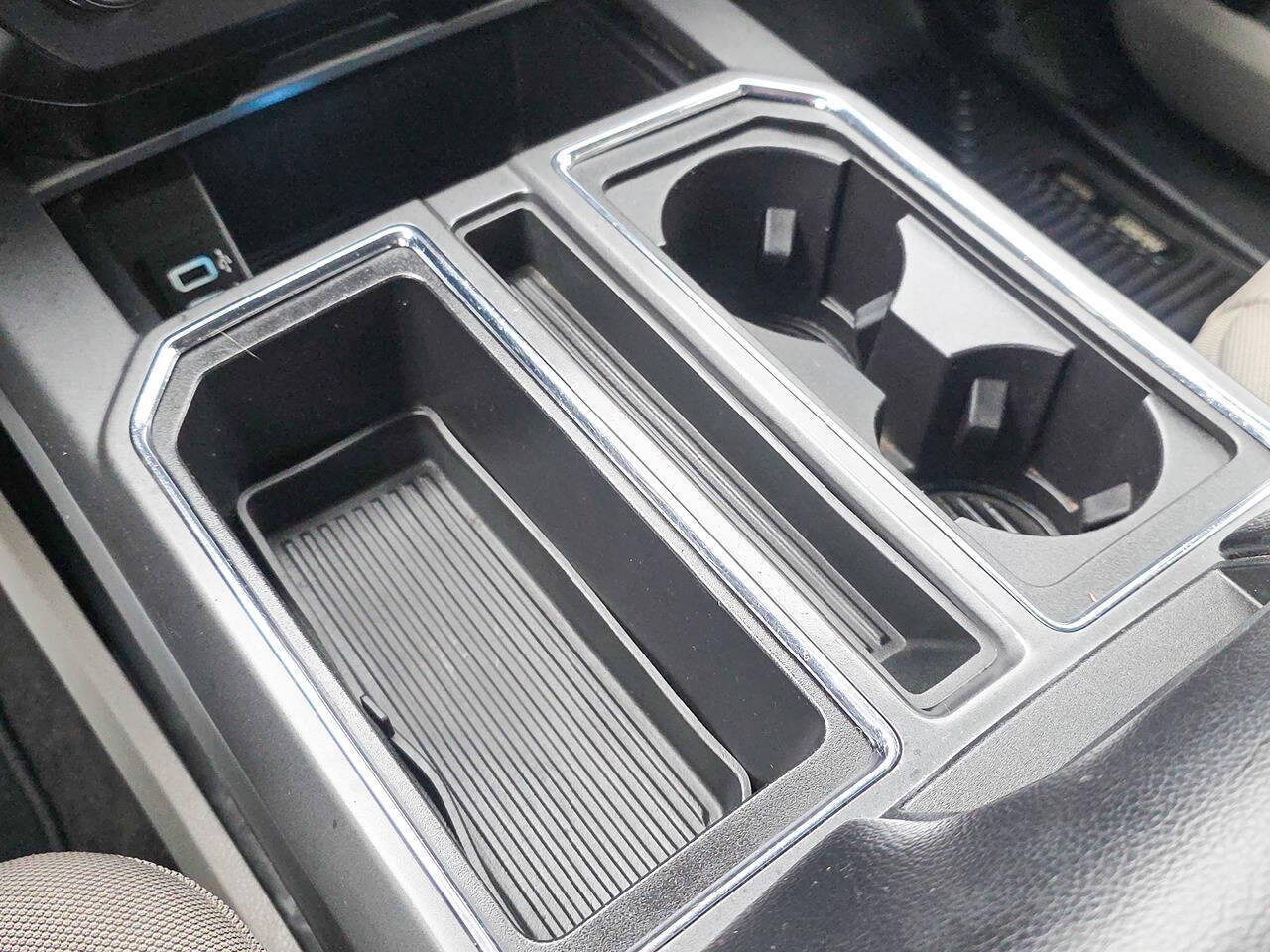 2018 Ford F-150 XLT 4x4 4dr SuperCrew 6.5 ft. SB