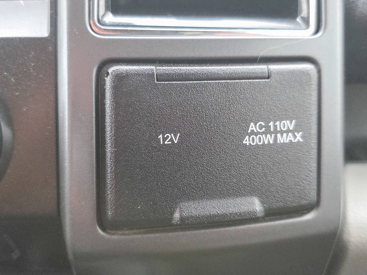 2018 Ford F-150 XLT 4x4 4dr SuperCrew 6.5 ft. SB