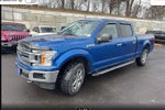 2018 Ford F-150 XLT 4x4 4dr SuperCrew 6.5 ft. SB