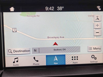 2018 Ford F-150 XLT 4x4 4dr SuperCrew 6.5 ft. SB