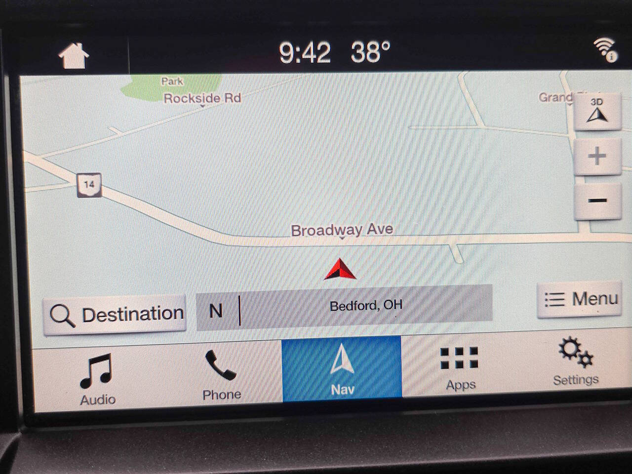 2018 Ford F-150 XLT 4x4 4dr SuperCrew 6.5 ft. SB