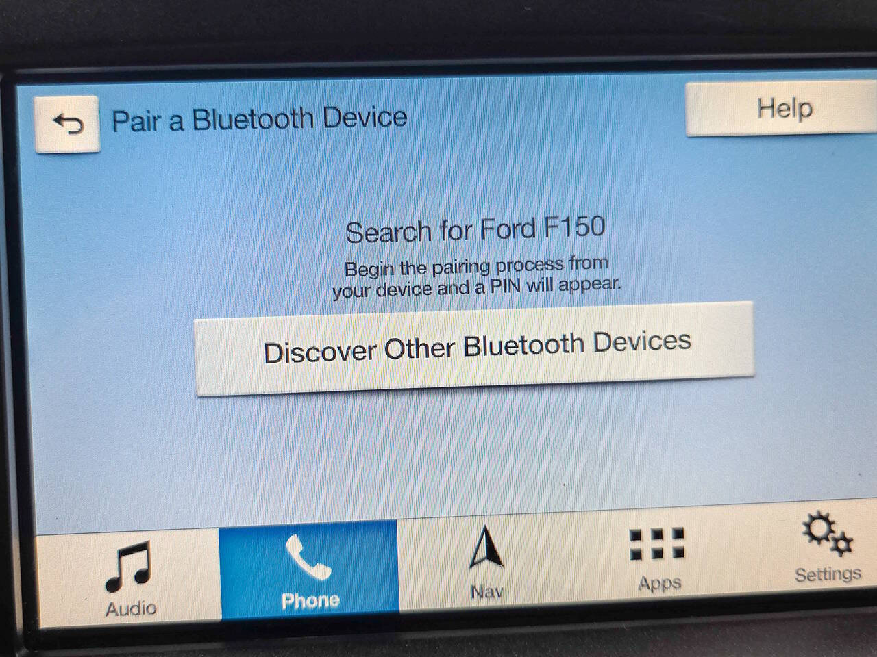 2018 Ford F-150 XLT 4x4 4dr SuperCrew 6.5 ft. SB