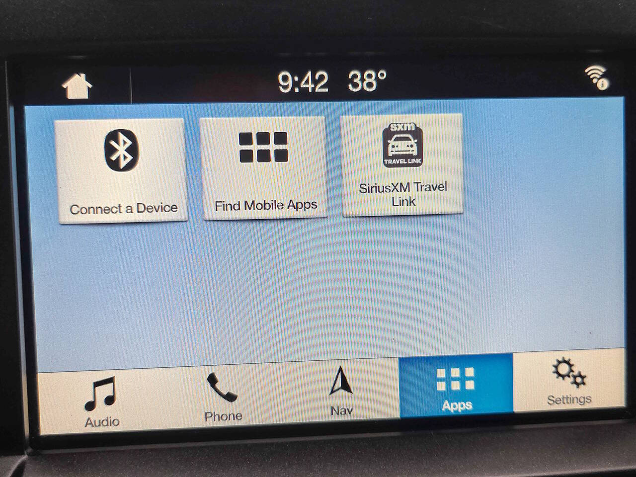 2018 Ford F-150 XLT 4x4 4dr SuperCrew 6.5 ft. SB