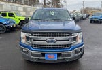 2018 Ford F-150 XLT 4x4 4dr SuperCrew 6.5 ft. SB