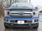 2018 Ford F-150 XLT 4x4 4dr SuperCrew 6.5 ft. SB