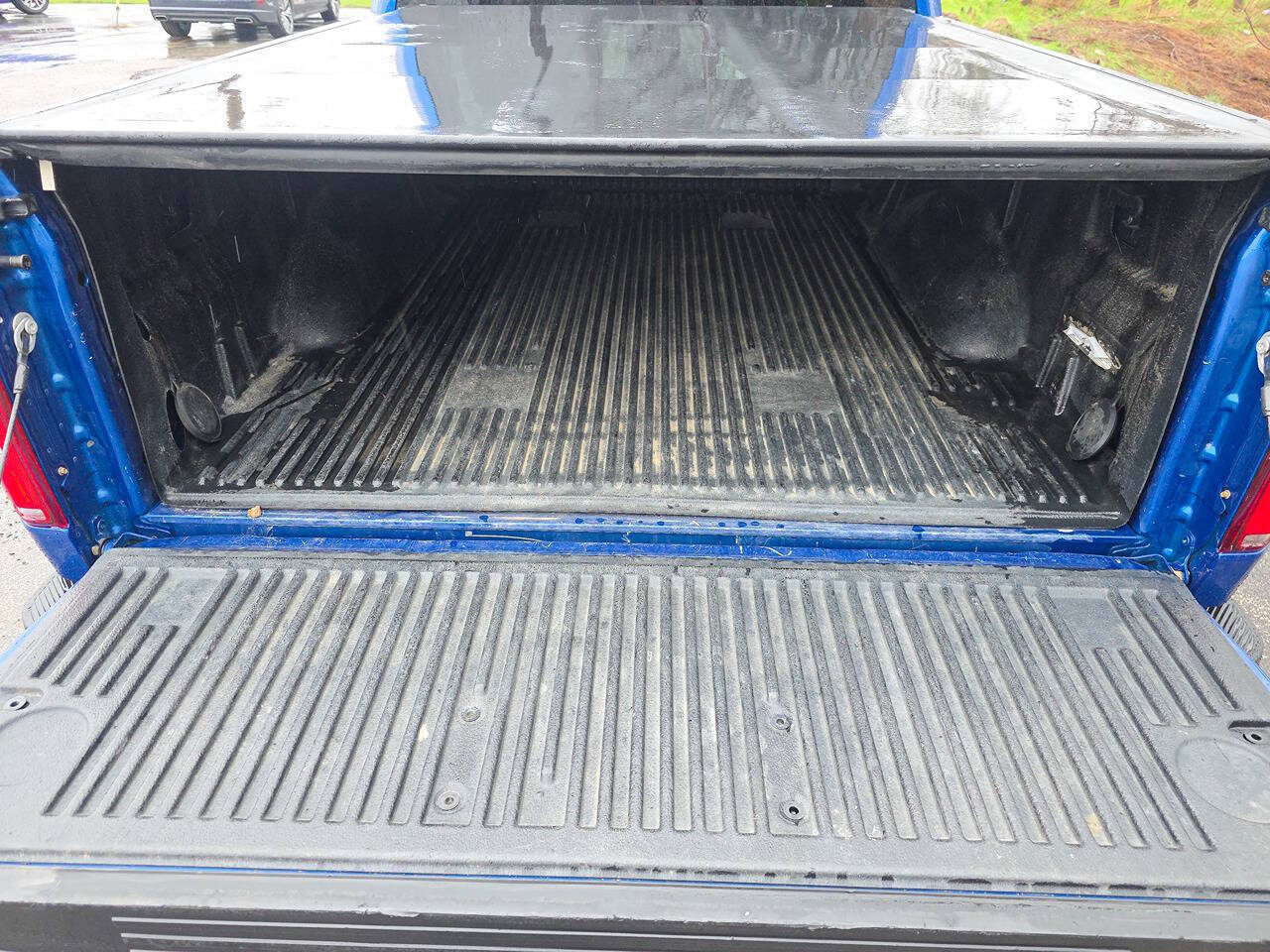 2018 Ford F-150 XLT 4x4 4dr SuperCrew 6.5 ft. SB