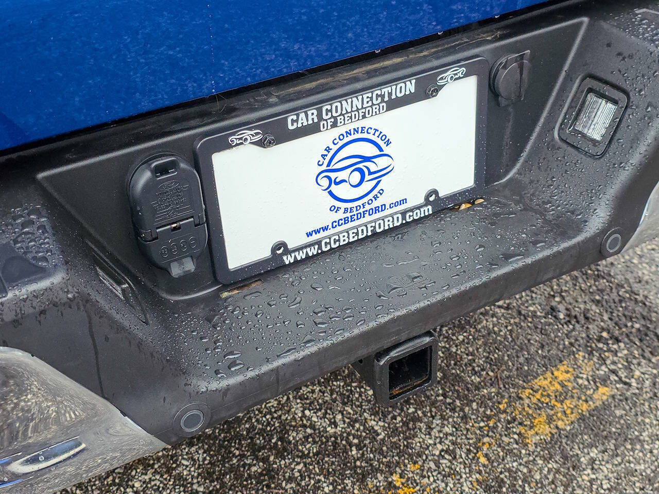 2018 Ford F-150 XLT 4x4 4dr SuperCrew 6.5 ft. SB