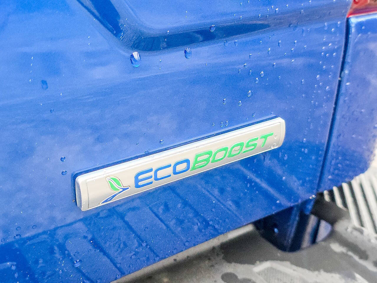 2018 Ford F-150 XLT 4x4 4dr SuperCrew 6.5 ft. SB