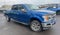 2018 Ford F-150 XLT 4x4 4dr SuperCrew 6.5 ft. SB