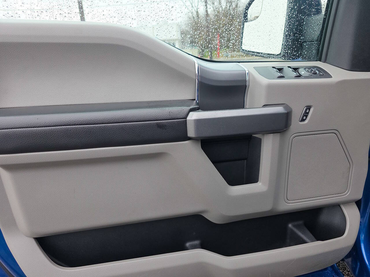 2018 Ford F-150 XLT 4x4 4dr SuperCrew 6.5 ft. SB