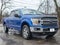 2018 Ford F-150 XLT 4x4 4dr SuperCrew 6.5 ft. SB