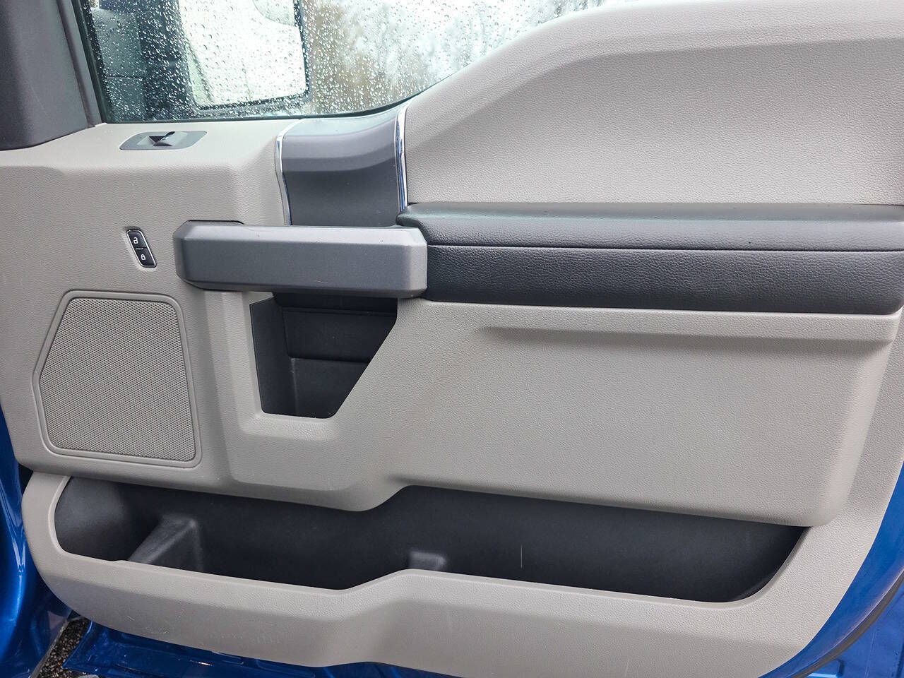 2018 Ford F-150 XLT 4x4 4dr SuperCrew 6.5 ft. SB