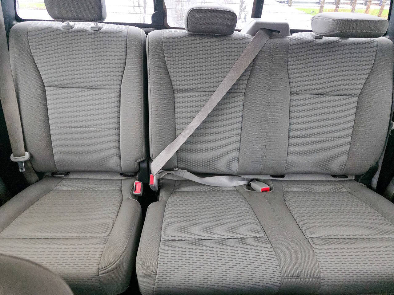 2018 Ford F-150 XLT 4x4 4dr SuperCrew 6.5 ft. SB