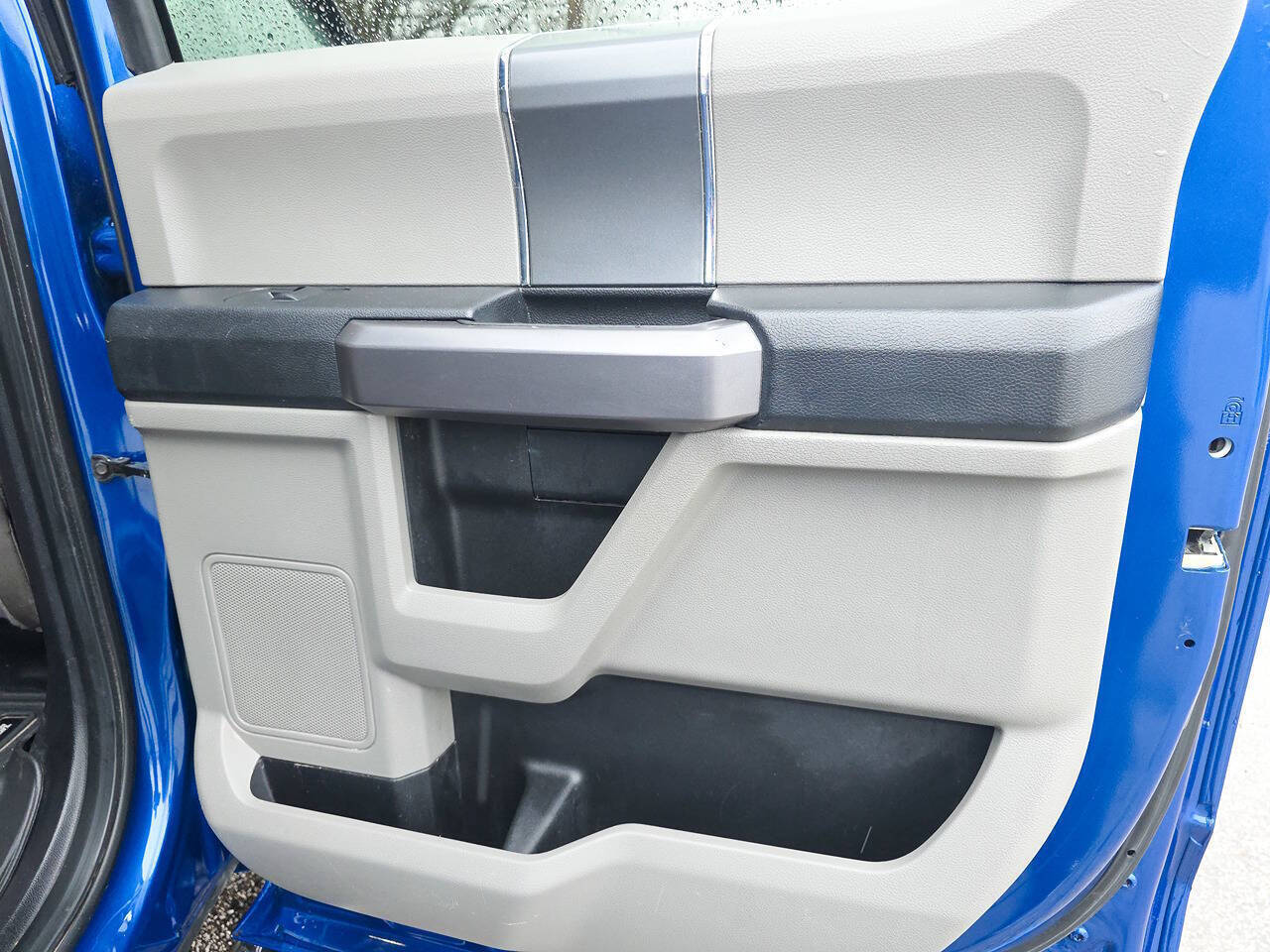 2018 Ford F-150 XLT 4x4 4dr SuperCrew 6.5 ft. SB