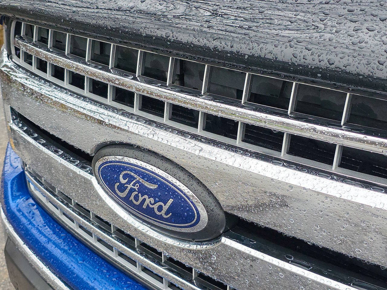 2018 Ford F-150 XLT 4x4 4dr SuperCrew 6.5 ft. SB