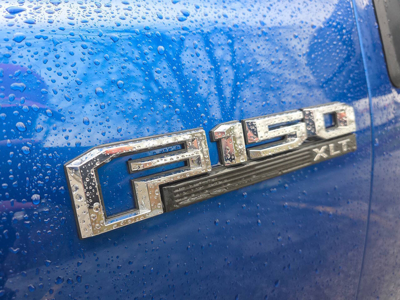 2018 Ford F-150 XLT 4x4 4dr SuperCrew 6.5 ft. SB