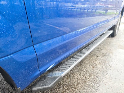 2018 Ford F-150 XLT 4x4 4dr SuperCrew 6.5 ft. SB