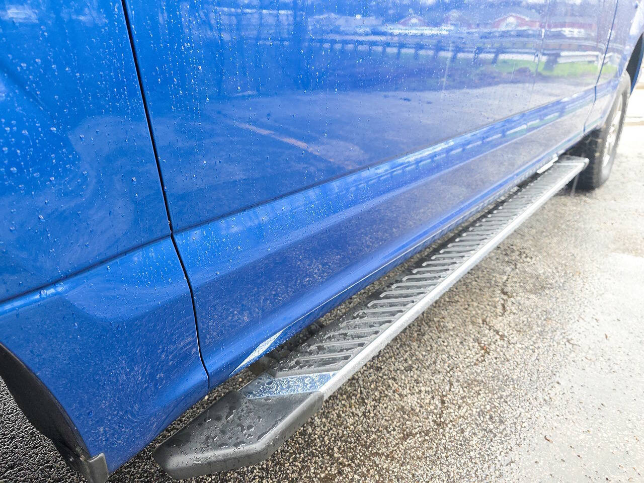 2018 Ford F-150 XLT 4x4 4dr SuperCrew 6.5 ft. SB