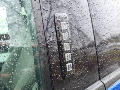 2018 Ford F-150 XLT 4x4 4dr SuperCrew 6.5 ft. SB