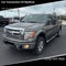 2014 Ford F-150 XLT 4x4 4dr SuperCrew Styleside 5.5 ft. SB
