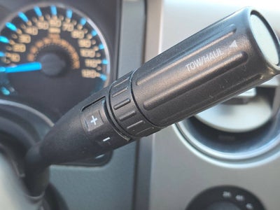 2014 Ford F-150 XLT 4x4 4dr SuperCrew Styleside 5.5 ft. SB