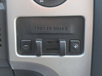 2014 Ford F-150 XLT 4x4 4dr SuperCrew Styleside 5.5 ft. SB