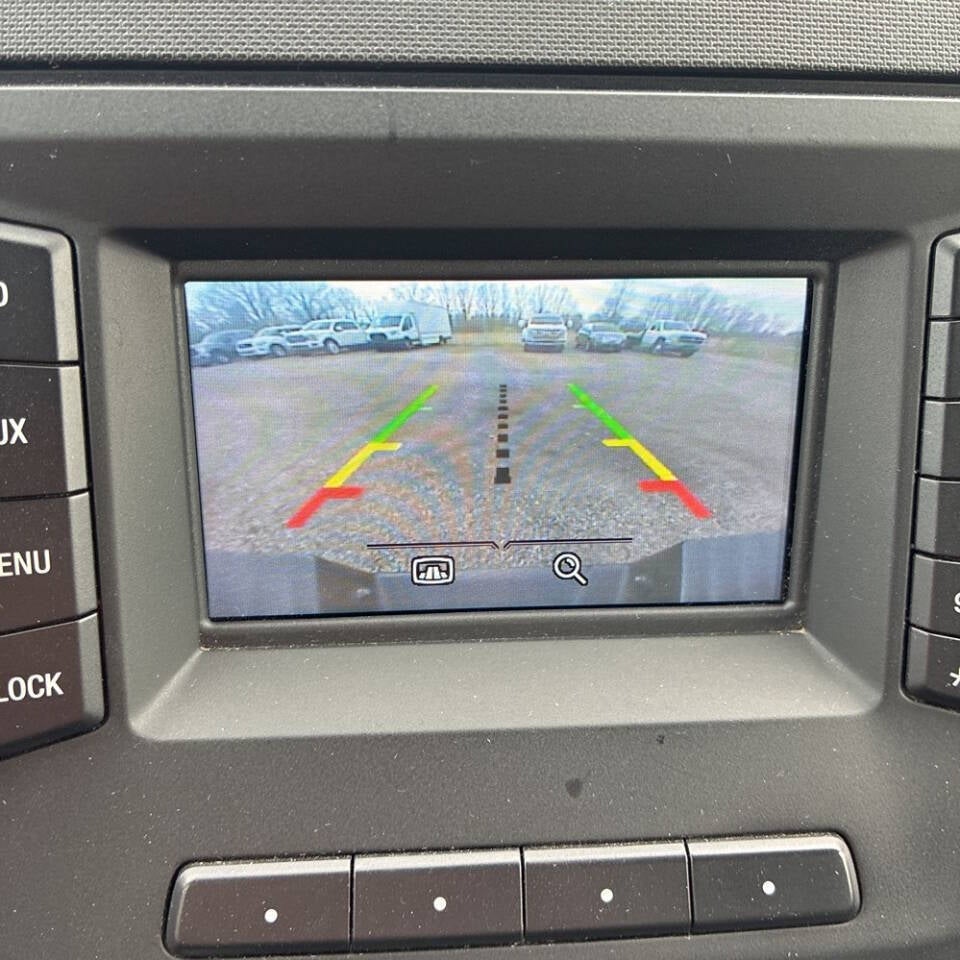 2014 Ford F-150 XLT 4x4 4dr SuperCrew Styleside 5.5 ft. SB