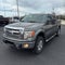 2014 Ford F-150 XLT 4x4 4dr SuperCrew Styleside 5.5 ft. SB