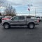2014 Ford F-150 XLT 4x4 4dr SuperCrew Styleside 5.5 ft. SB