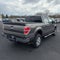 2014 Ford F-150 XLT 4x4 4dr SuperCrew Styleside 5.5 ft. SB