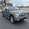 2014 Ford F-150 XLT 4x4 4dr SuperCrew Styleside 5.5 ft. SB