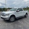 2014 Ford F-150 Lariat 4x4 4dr SuperCab Styleside 6.5 ft. SB