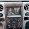 2014 Ford F-150 Lariat 4x4 4dr SuperCab Styleside 6.5 ft. SB